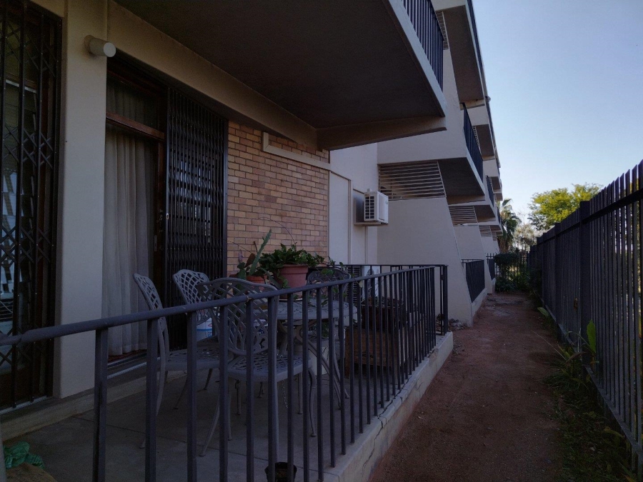 1 Bedroom Property for Sale in Middelpos Northern Cape